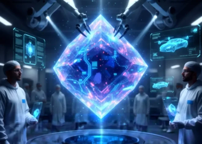 Nelonium Explained: The Revolutionary Material Transforming Modern Technology