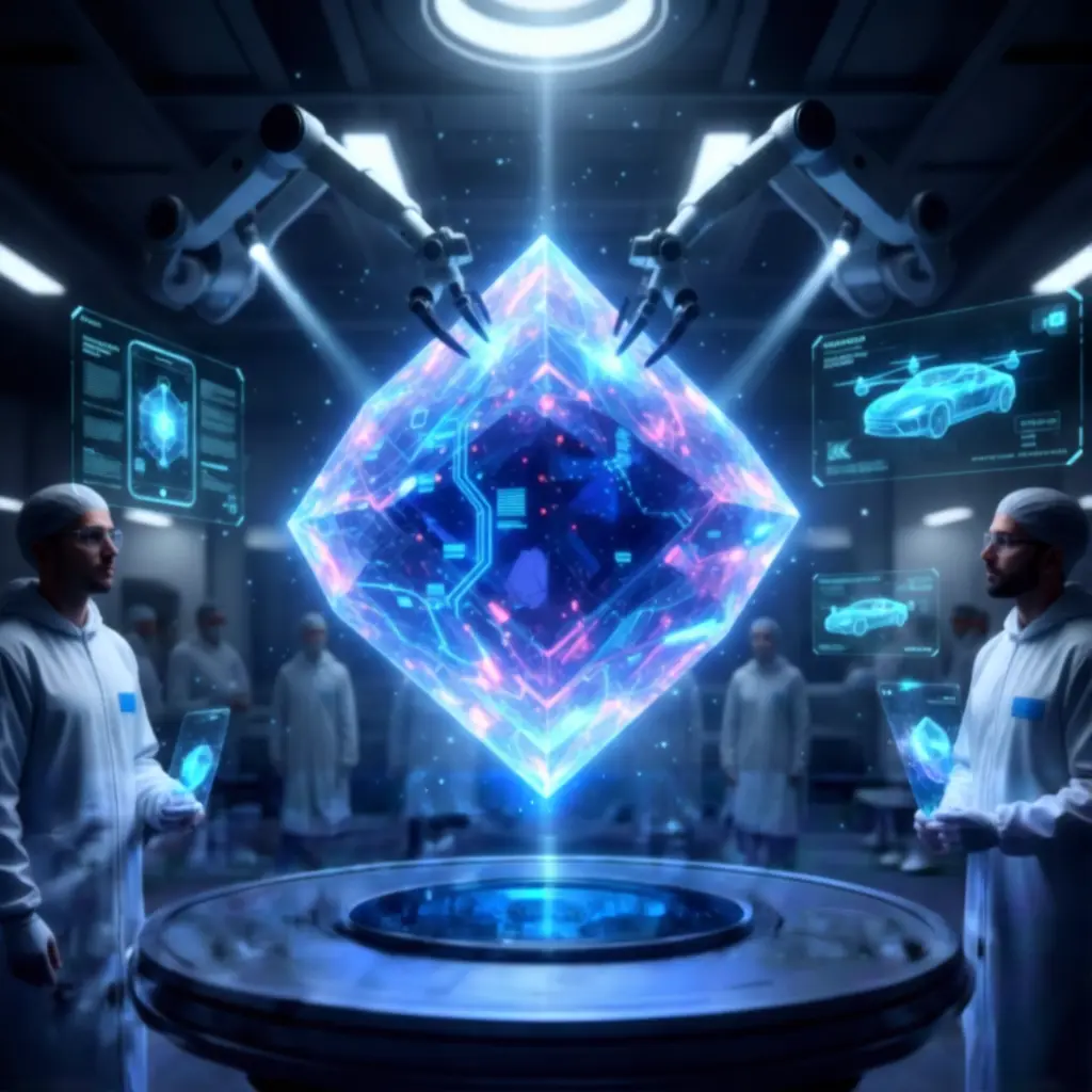 Nelonium Explained: The Revolutionary Material Transforming Modern Technology