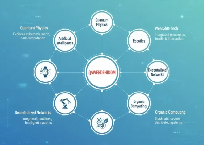 Qawerdehidom Explained: The Revolutionary Framework Transforming Modern Thinking