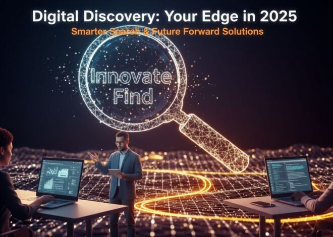 Seekde: The Ultimate Guide to Smarter Search and Digital Discovery in 2025