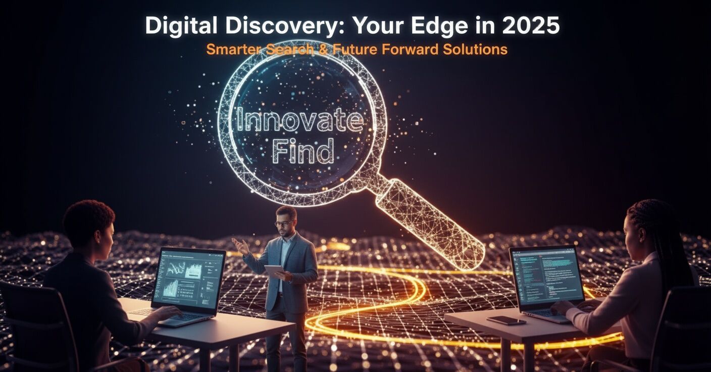 Seekde: The Ultimate Guide to Smarter Search and Digital Discovery in 2025