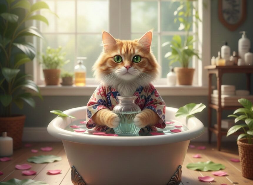 Catsiepants: The Viral Phenomenon Reshaping Cat Culture Online