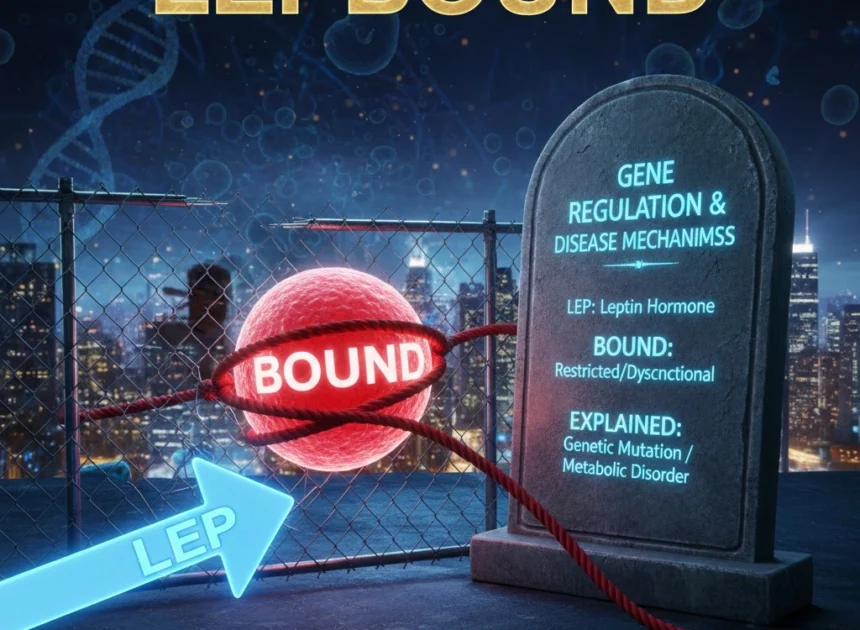 Lepbound Explained: Understanding This Multi-Dimensional Concept in 2025