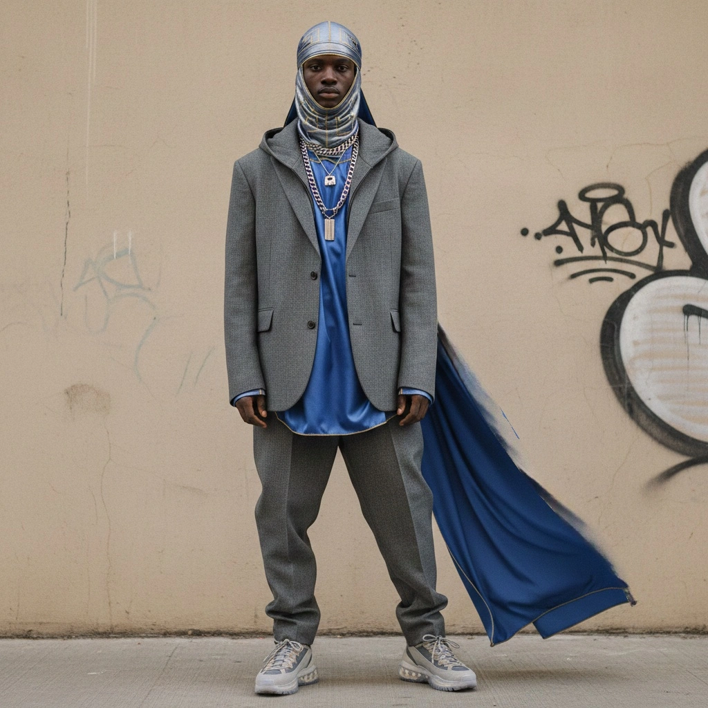 CJMonsoon wave caps brand review guide with abstract flowing design elements and headwear imagery for online shoppers