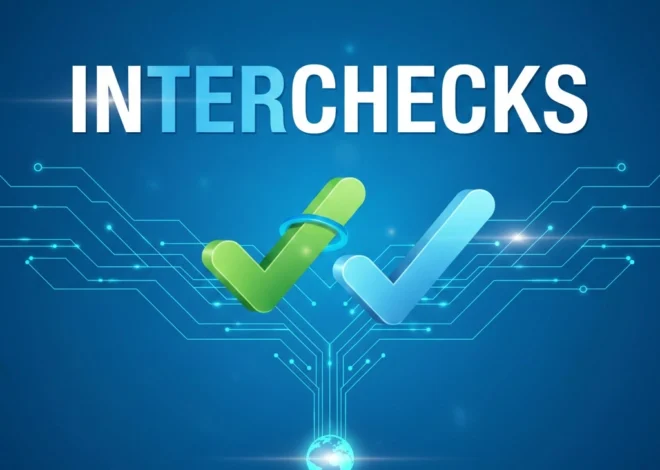 Interchecks: Modern Payment Processing for Instant Business Payouts