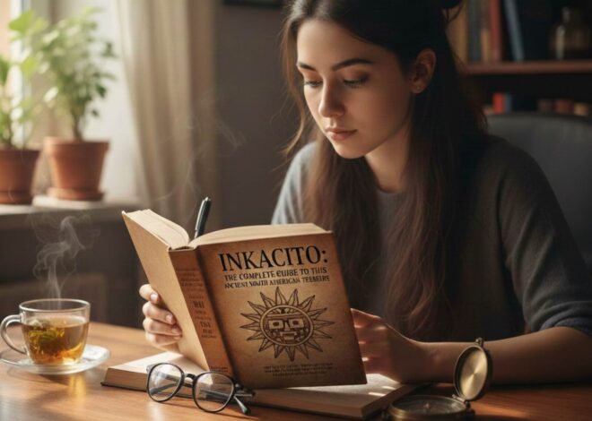 Inkacito: The Complete Guide to This Ancient South American Treasure