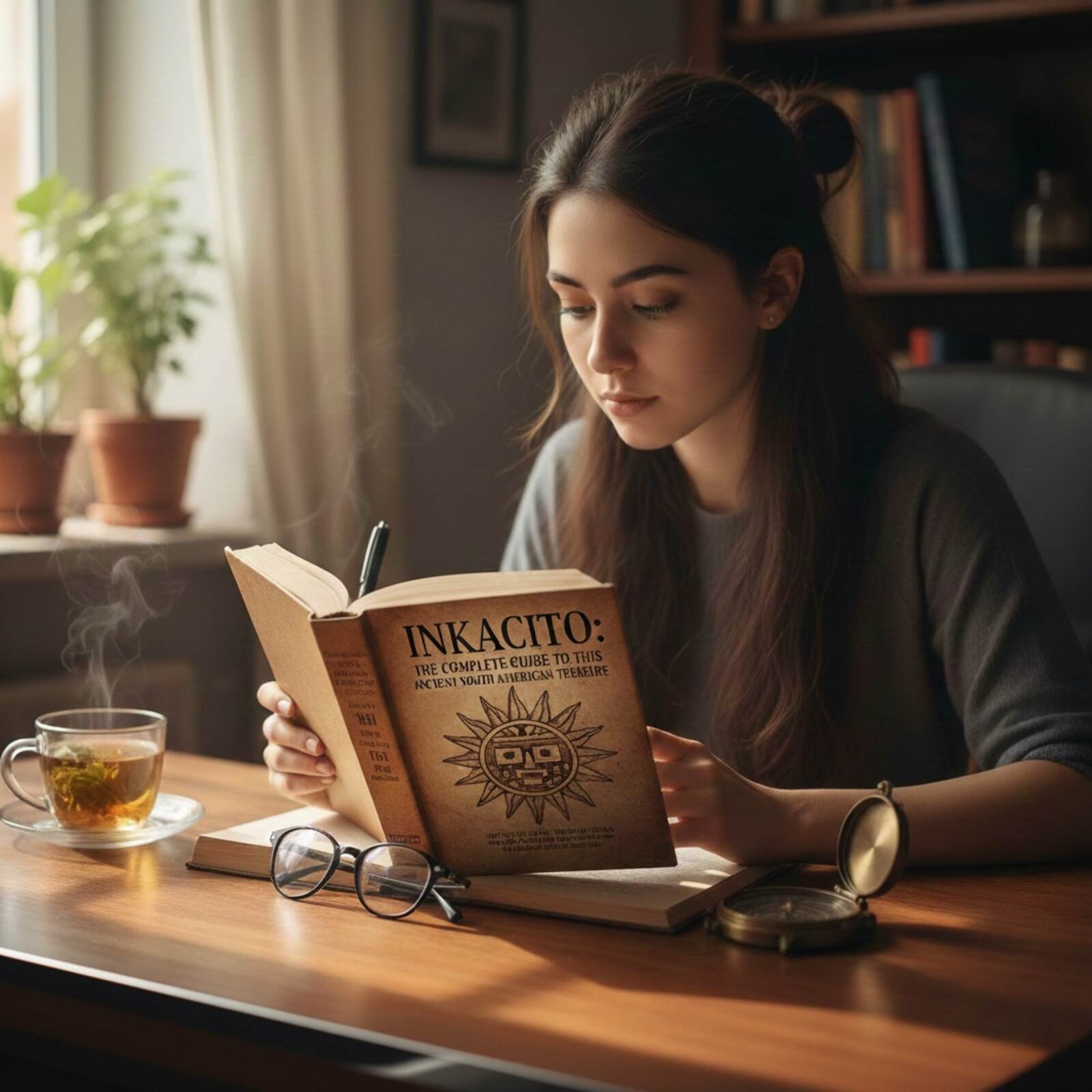 Inkacito: The Complete Guide to This Ancient South American Treasure