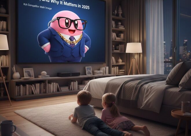 What Is Kirby Dedo? Meaning, Origins, and Why It Matters in 2025