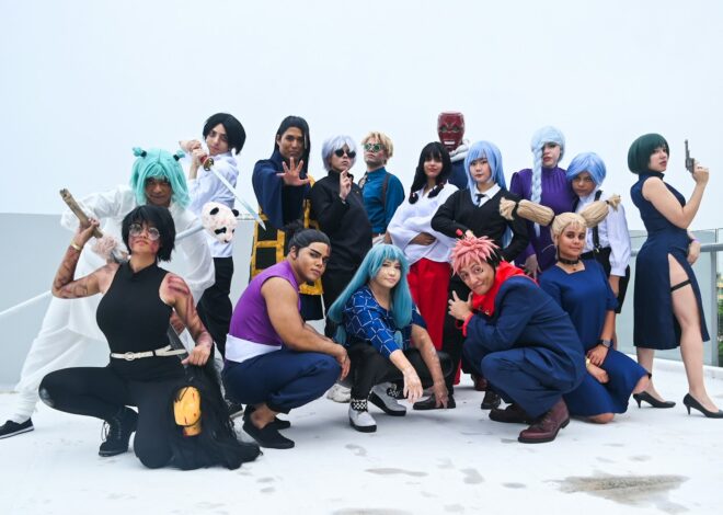 Doujen Moe Explained: The Ultimate Guide to Fan-Created Anime Culture in 2025