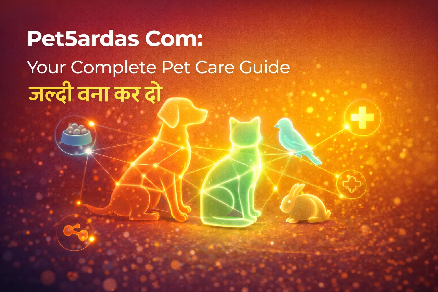 Pet5ardas Com: Your Complete Guide to Premium Pet Products in 2026