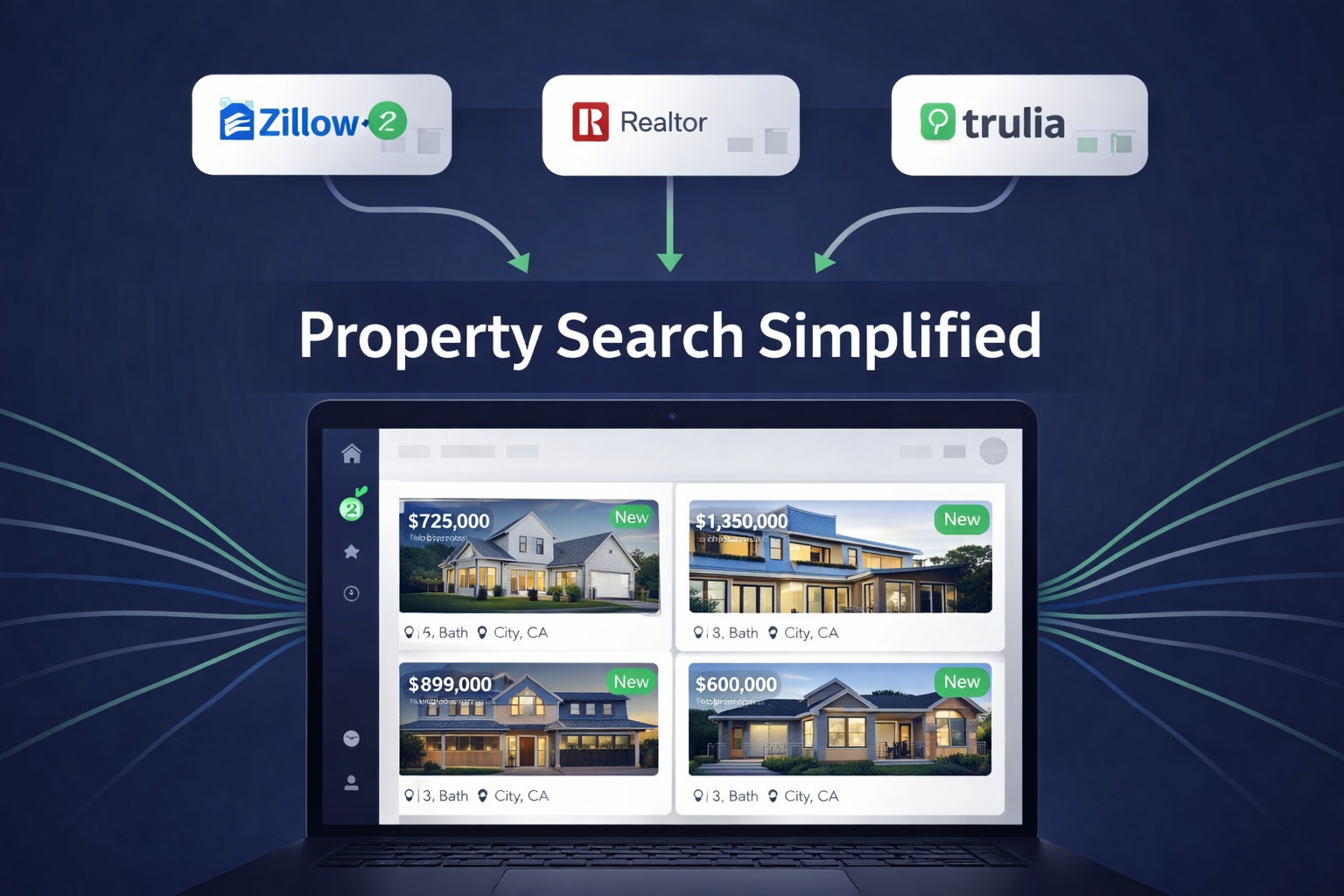 What Pigeimmo Actually Does for Property Hunters