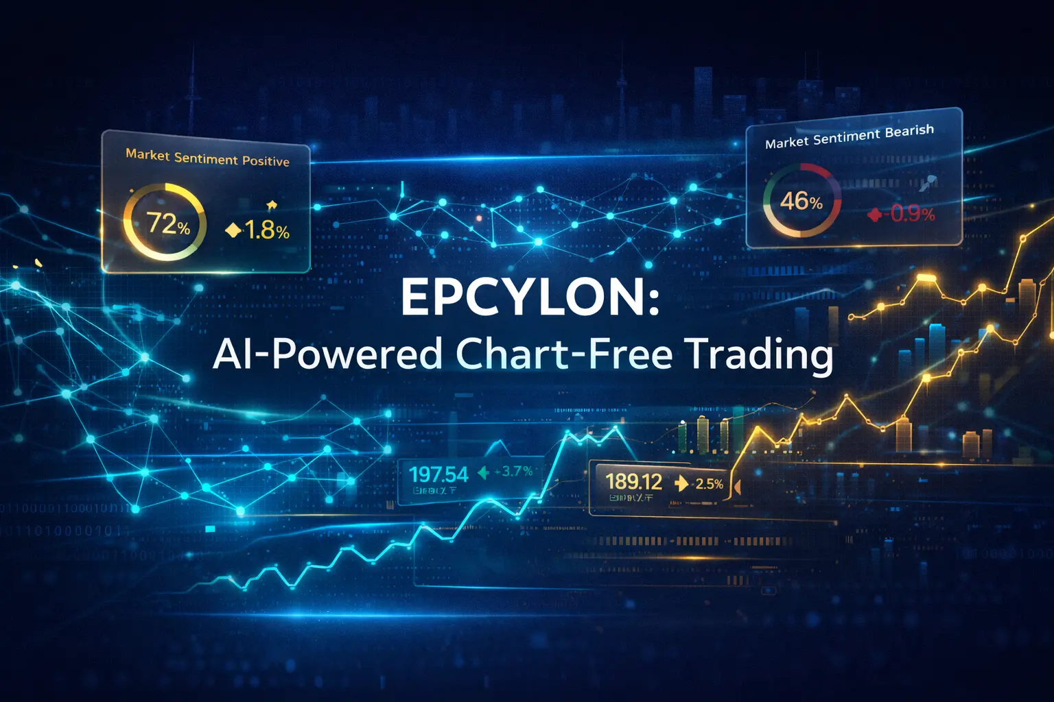 Epcylon The Revolutionary AI Trading Platform That Changed Chart-Free Investing