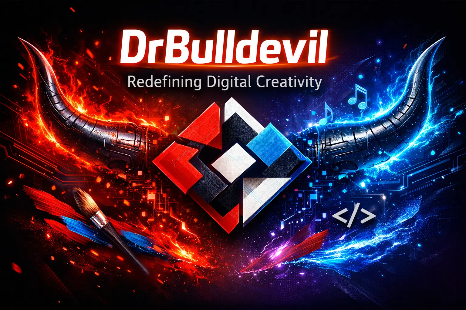 DrBulldevil: The Digital Phenomenon Reshaping Creative Culture