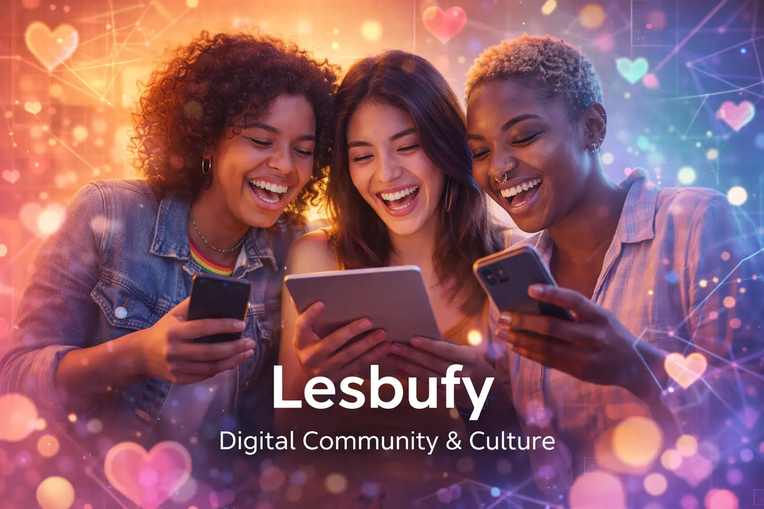 Lesbufy: Significato, Tendenze e Cultura Digitale