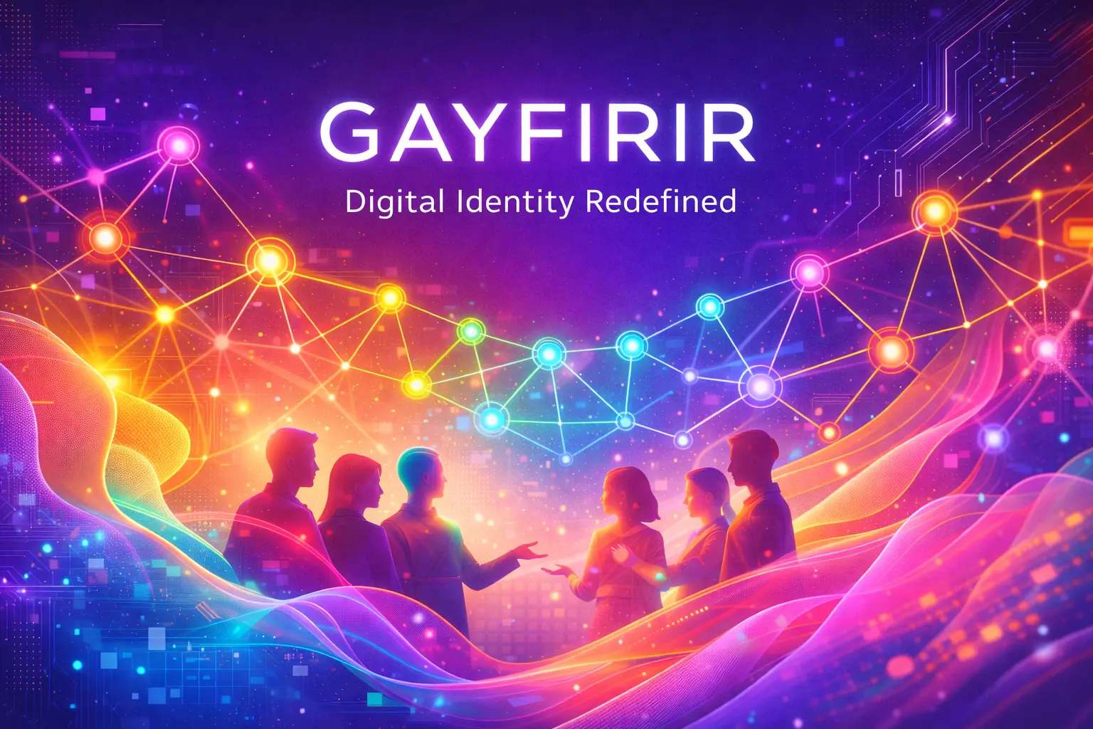 Gayfirir Understanding This Emerging Digital Identity and Cultural Movement