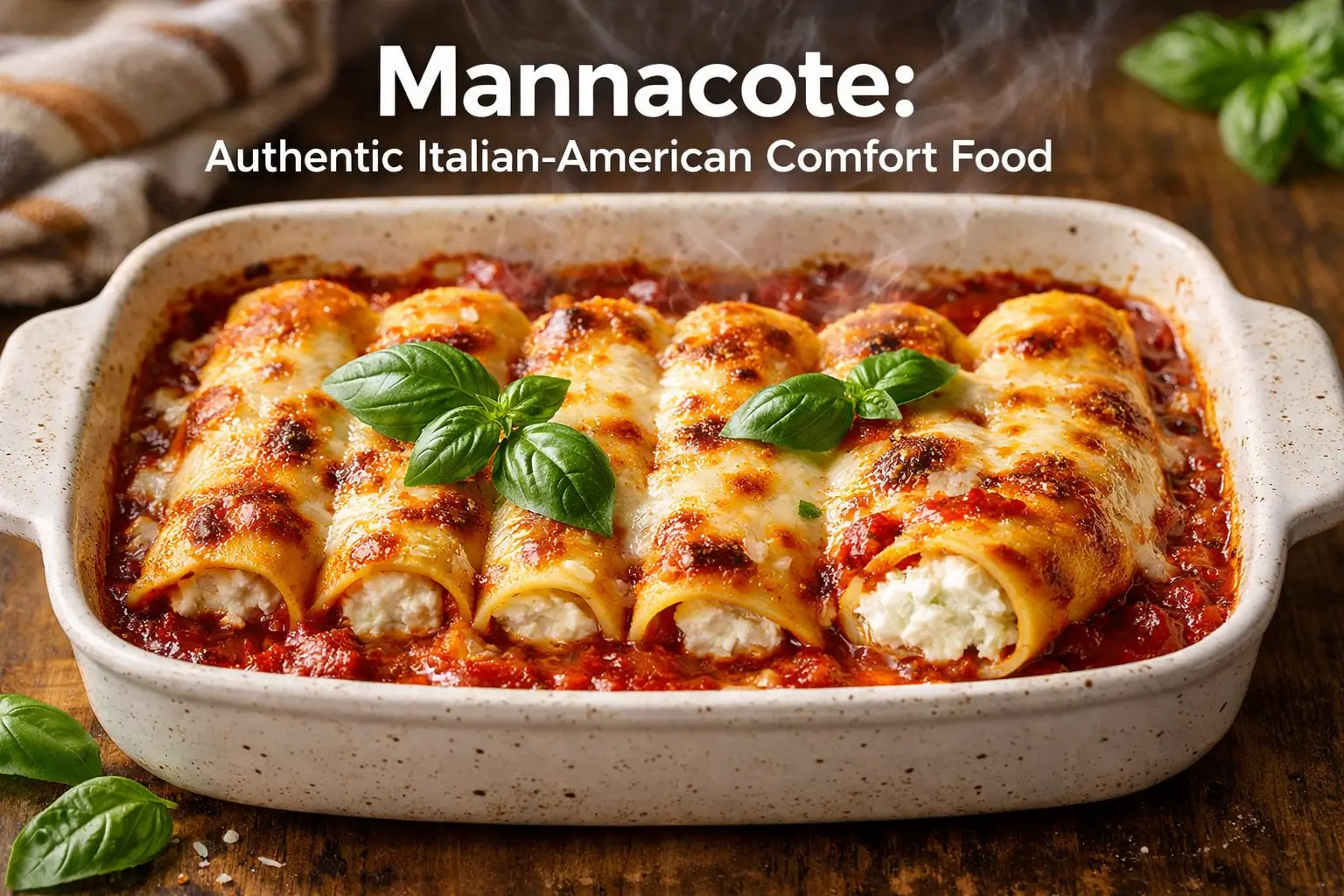 What Is Mannacote and Why Everyone’s Making It