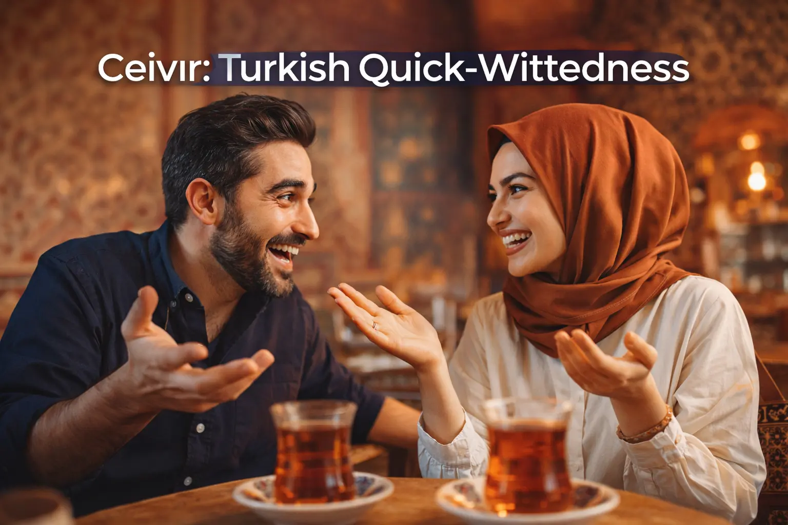 What Does Ceıvır Really Mean? Understanding This Turkish Term