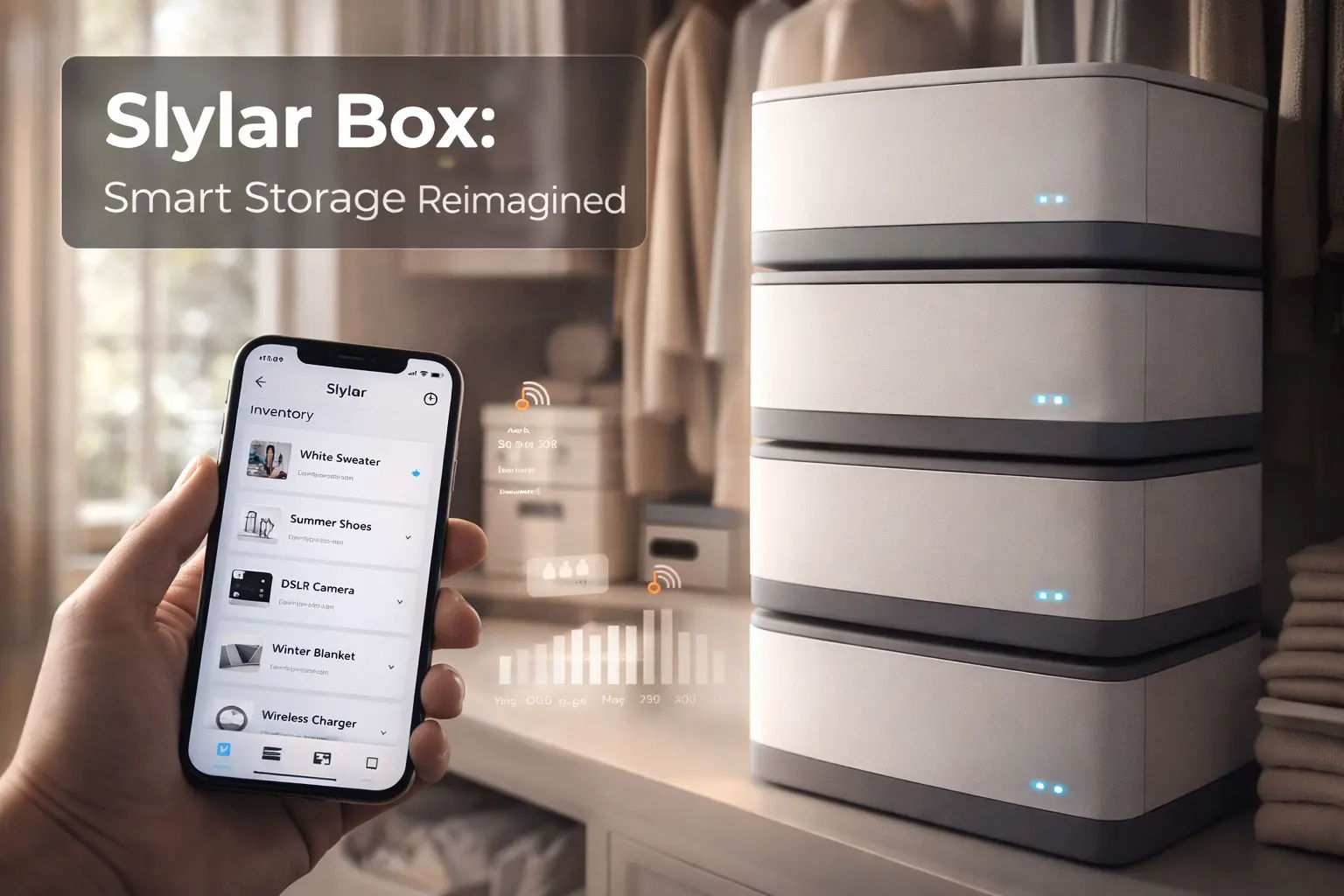 Slylar Box: Is Your Home Storage Ready for 2026