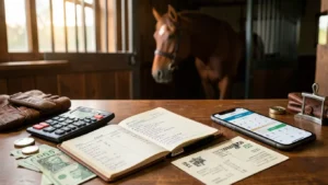 Financial Reality Check