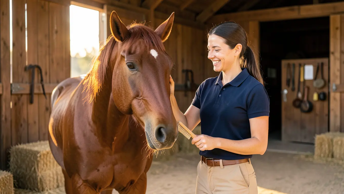 BK Horse Ownership: The Life-Changing Benefits You Need to Know