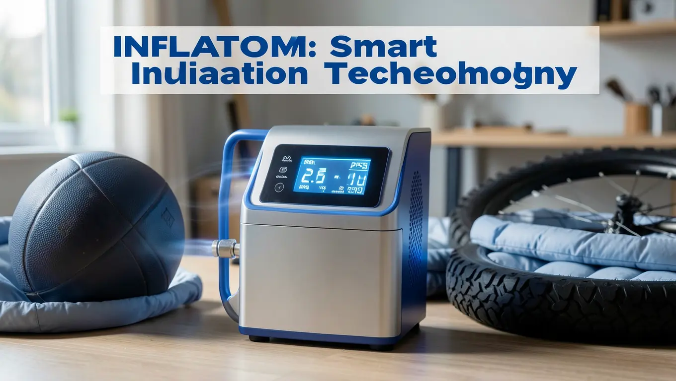 What Is Inflatom and Why Everyone’s Talking About It