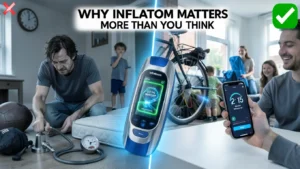 Why Inflatom Matters More Than You Think