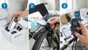 How to Get Started with Inflatom