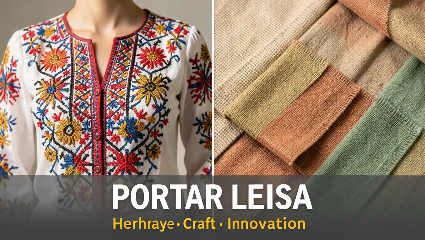 Portar Leisa: What It Really Means and Why It Matters in 2026