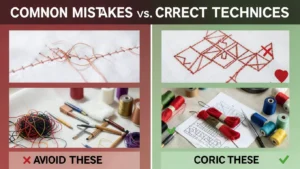 Common Mistakes People Make with Portar Leisa