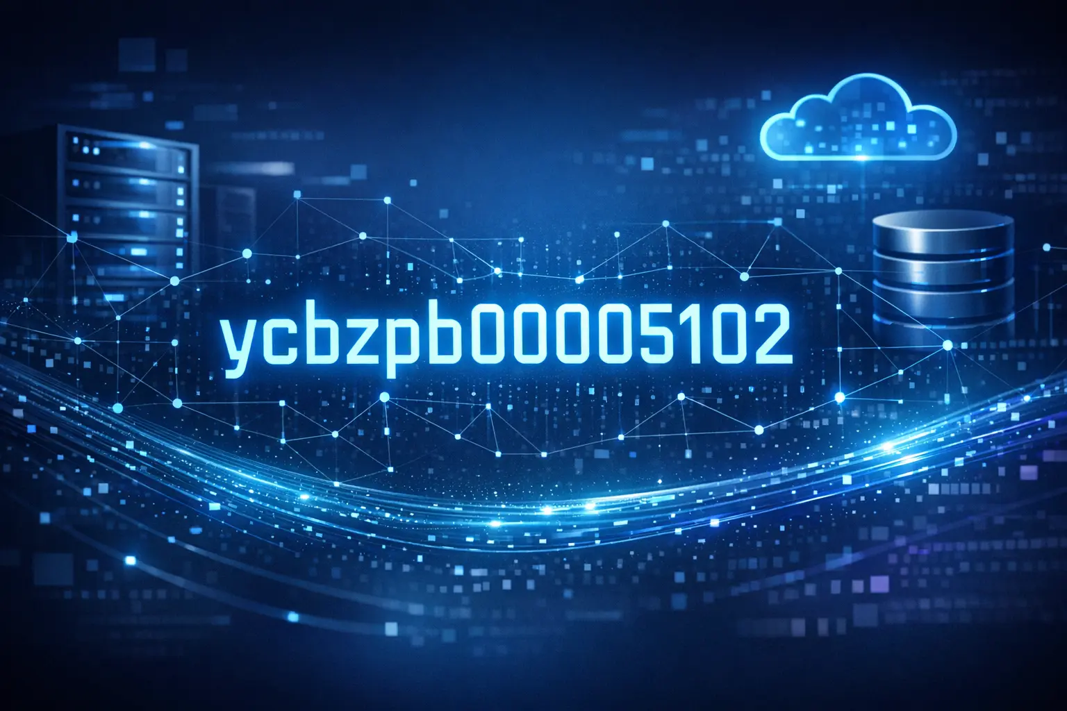YCBZPB00005102: Understanding Digital Identifiers That Power Modern Systems