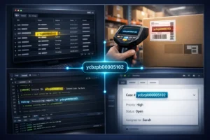 Where You Might Encounter ycbzpb00005102