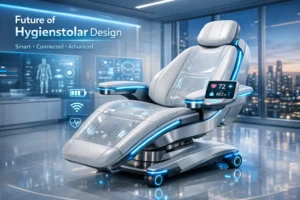 Future Developments in Hygiene Chair Design