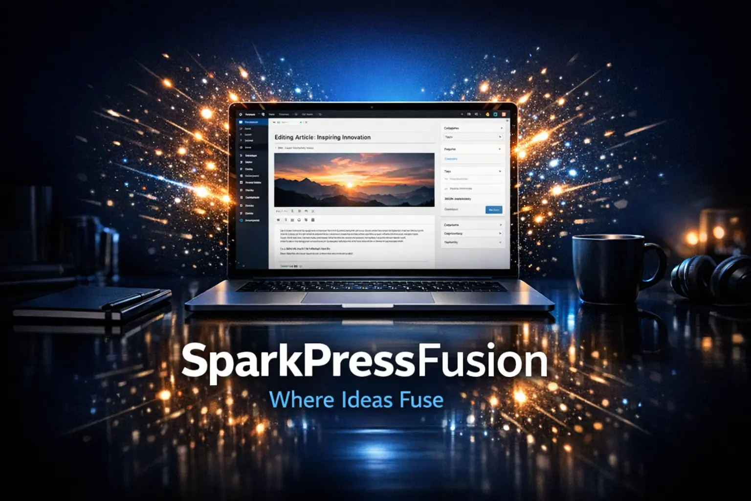 sparkpressfusion com – What It Actually Is and Whether It’s Worth Your Attention