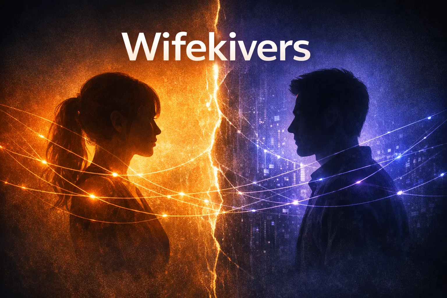 What Are Wifekivers The Viral Term Everyone’s Searching