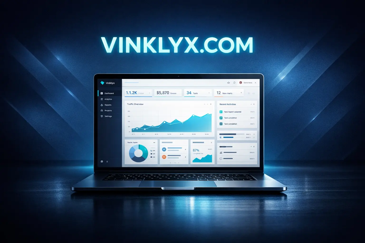 vinklyx com What It Is, How It Works, and What You Should Know