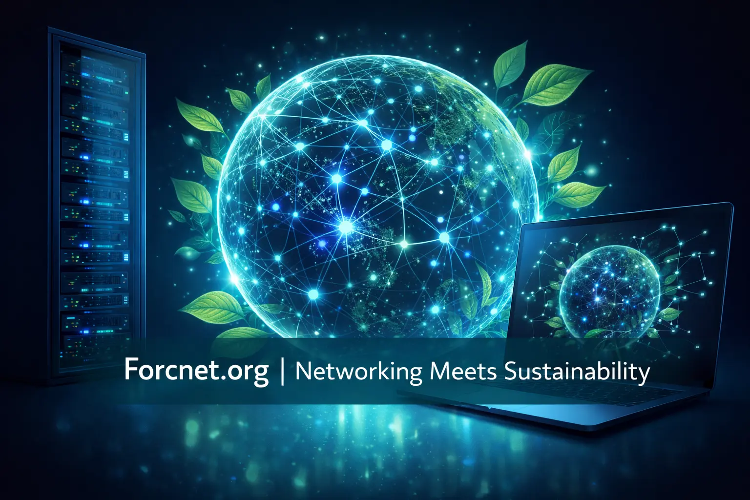 Forcnet.org: Your Complete Guide to This Digital Networking Platform