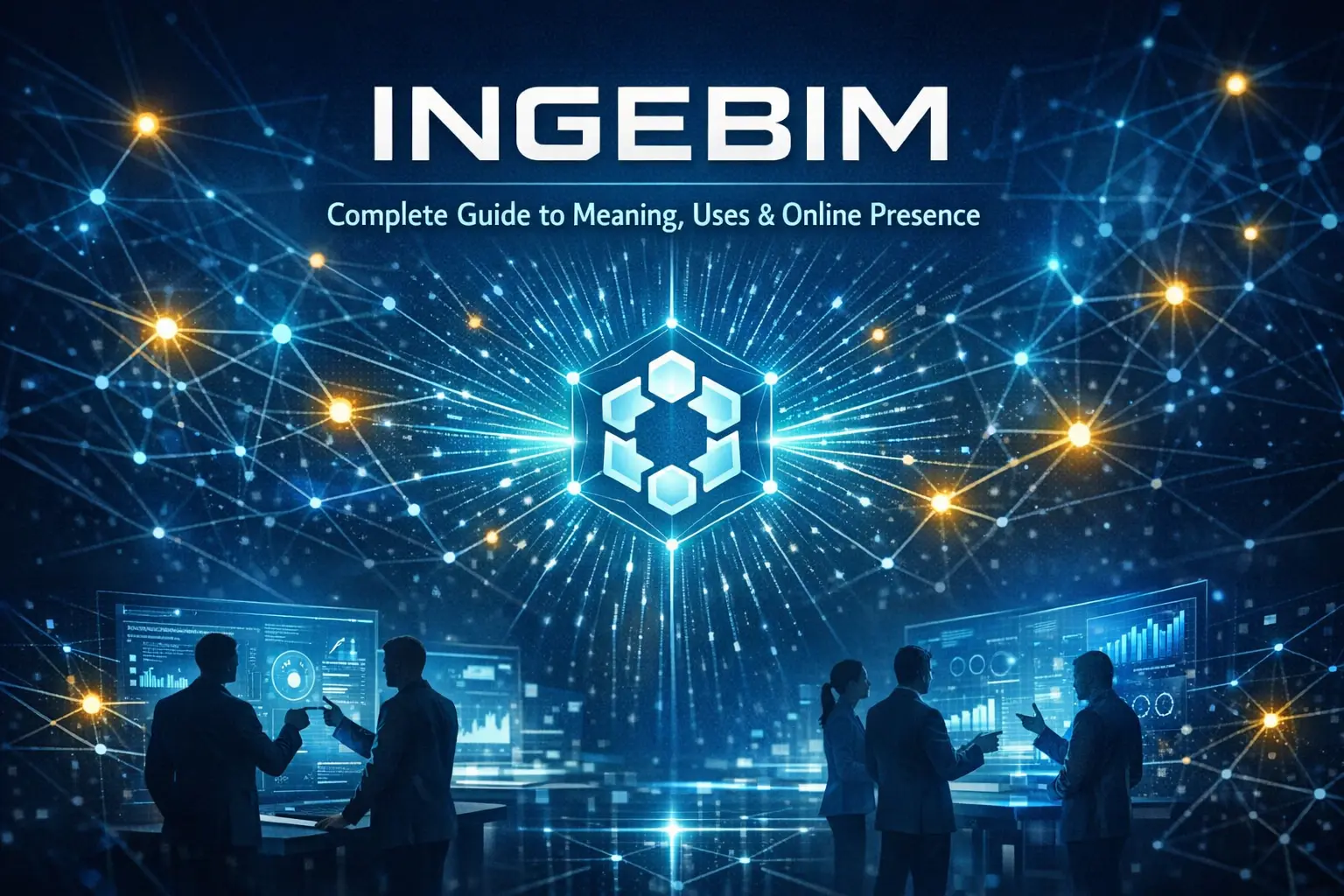 ingebim complete guide to meaning uses and growing online presence in technology and business 2026