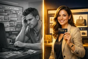 Bestshoesevershop Loyalty Program