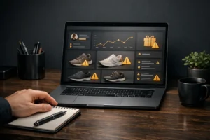 Bestshoesevershop Loyalty Program