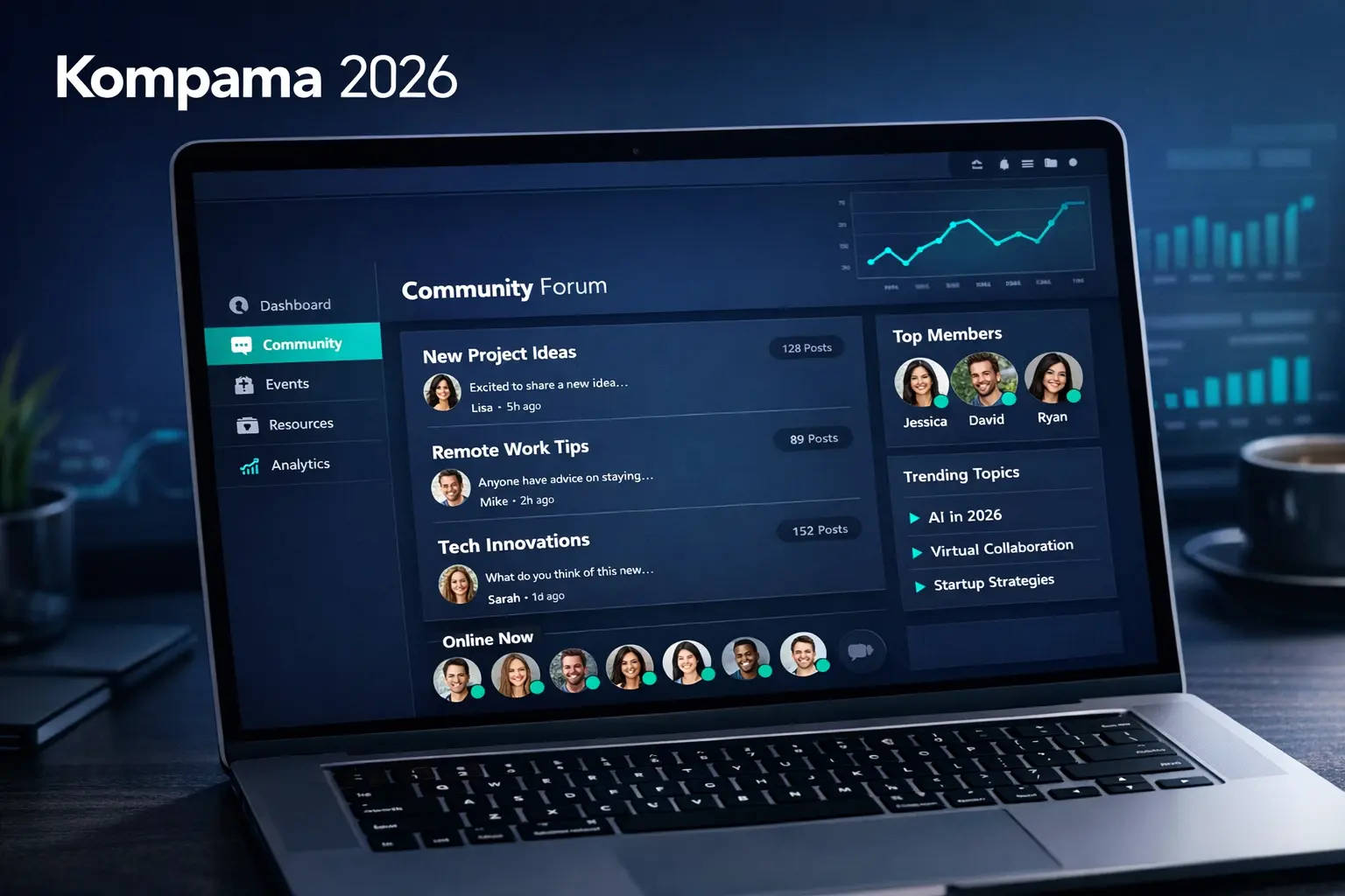 Kompama (2026): Complete Guide to Features, Benefits, Pricing & Real User Insights
