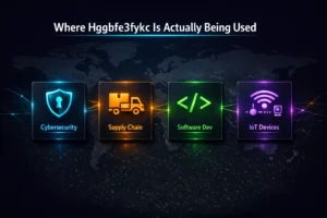 Hggbfe3fykc Digital Identifier Guide 2026