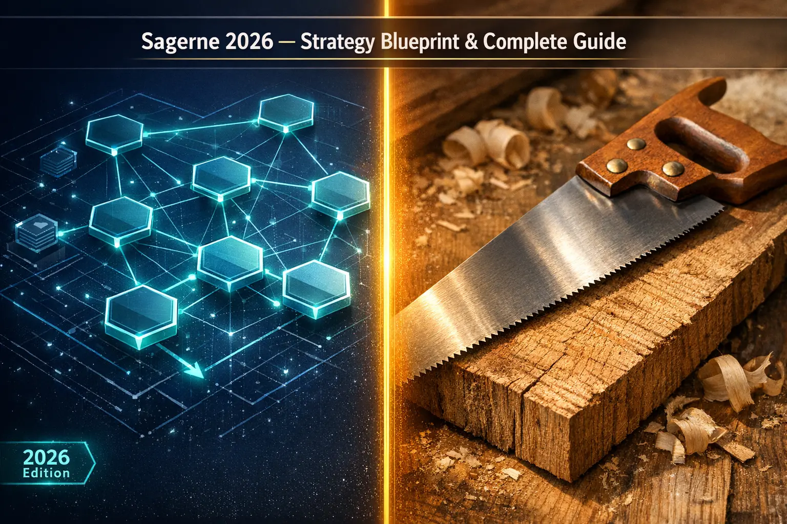 Sagerne Strategy Blueprint 2026 Meaning, Real-World Applications, Benefits & Future Trends
