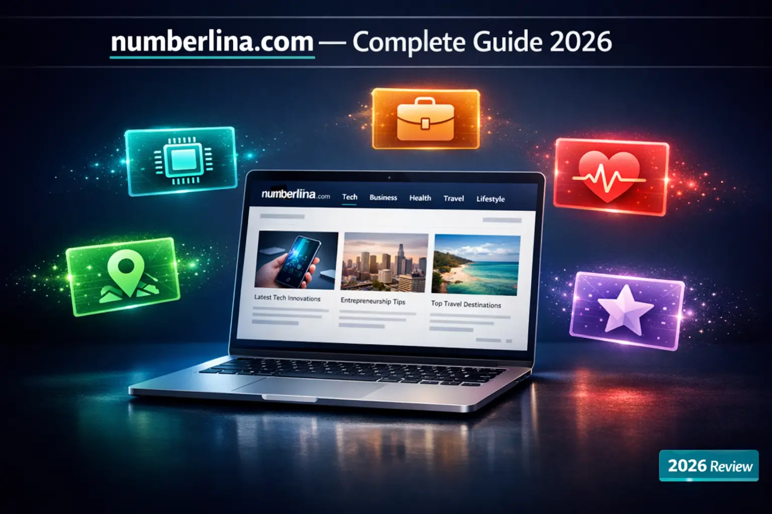 numberlina.com Review 2026 What It Is, What It Covers & Whether It’s Worth Your Time