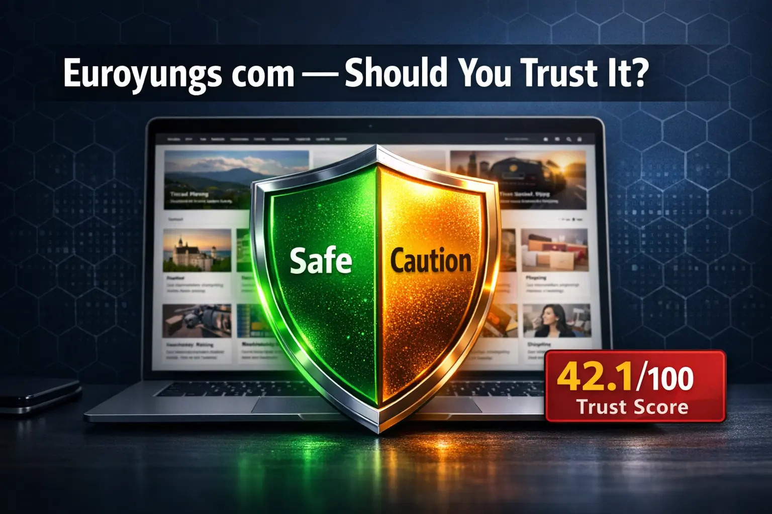 Euroyungs com What It Is and Should You Trust It?