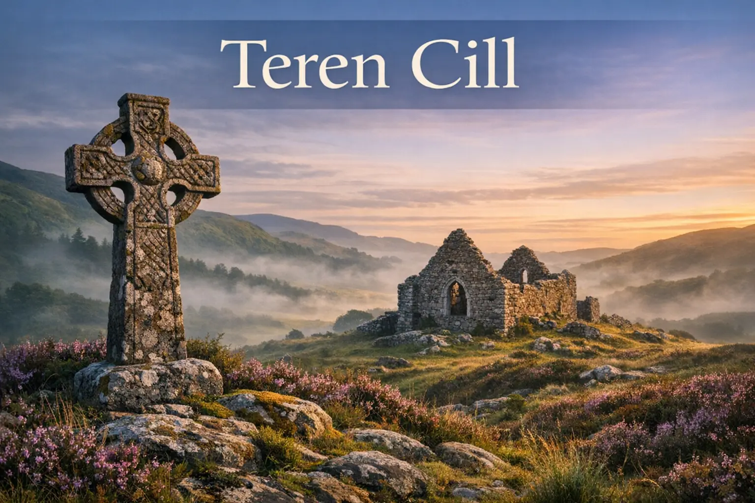 Teren Cill Meaning, Origins, and Why This Phrase Still Matters