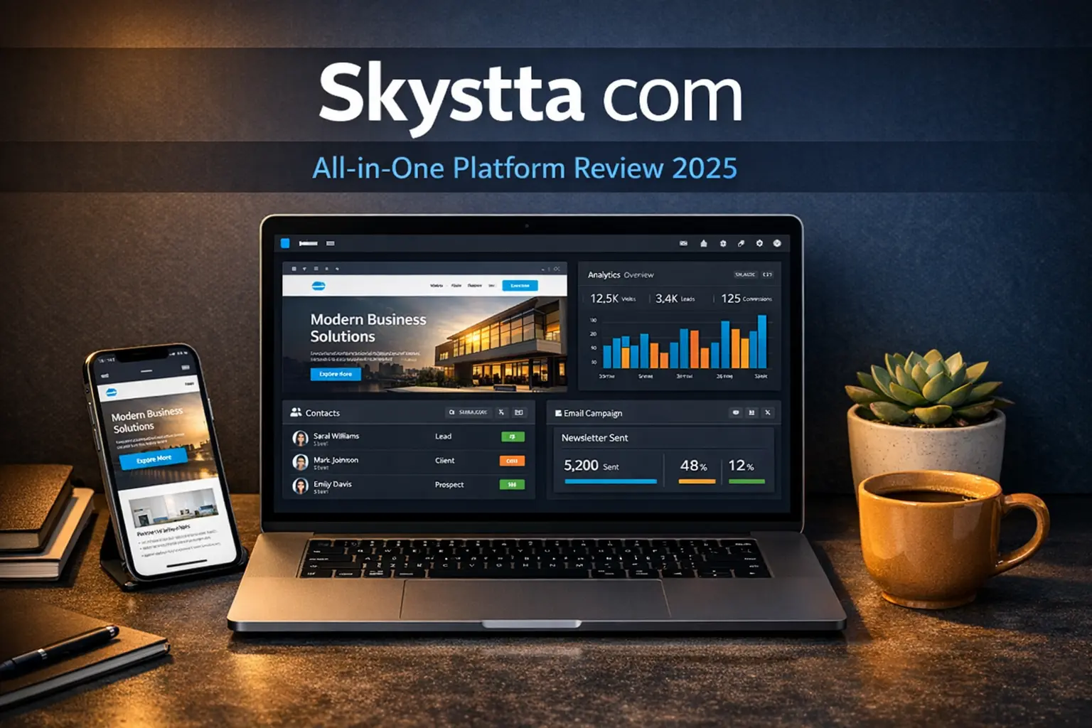 Skystta com Review Is This All-in-One Platform Actually Worth Your Time?