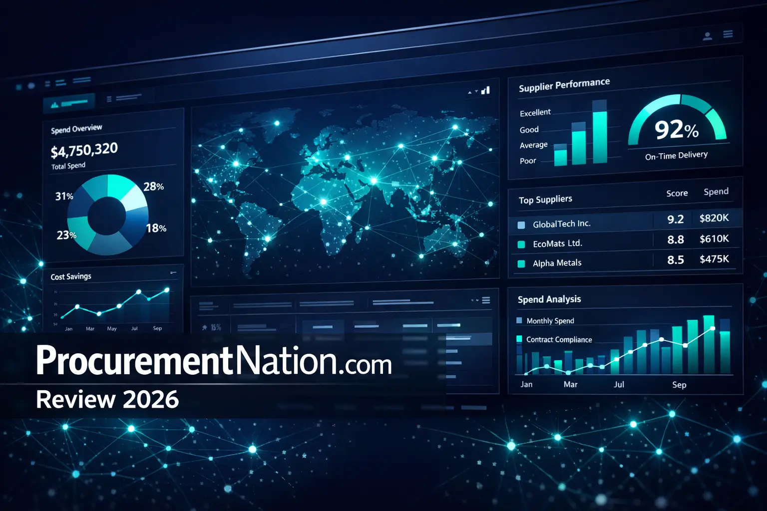 ProcurementNation.com Review: Is It Worth It in 2026?