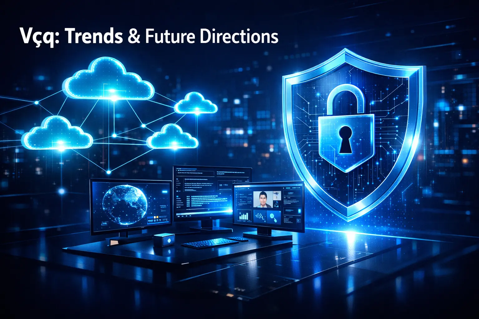 Vçç Trends, Real Insights and Future Directions Worth Knowing