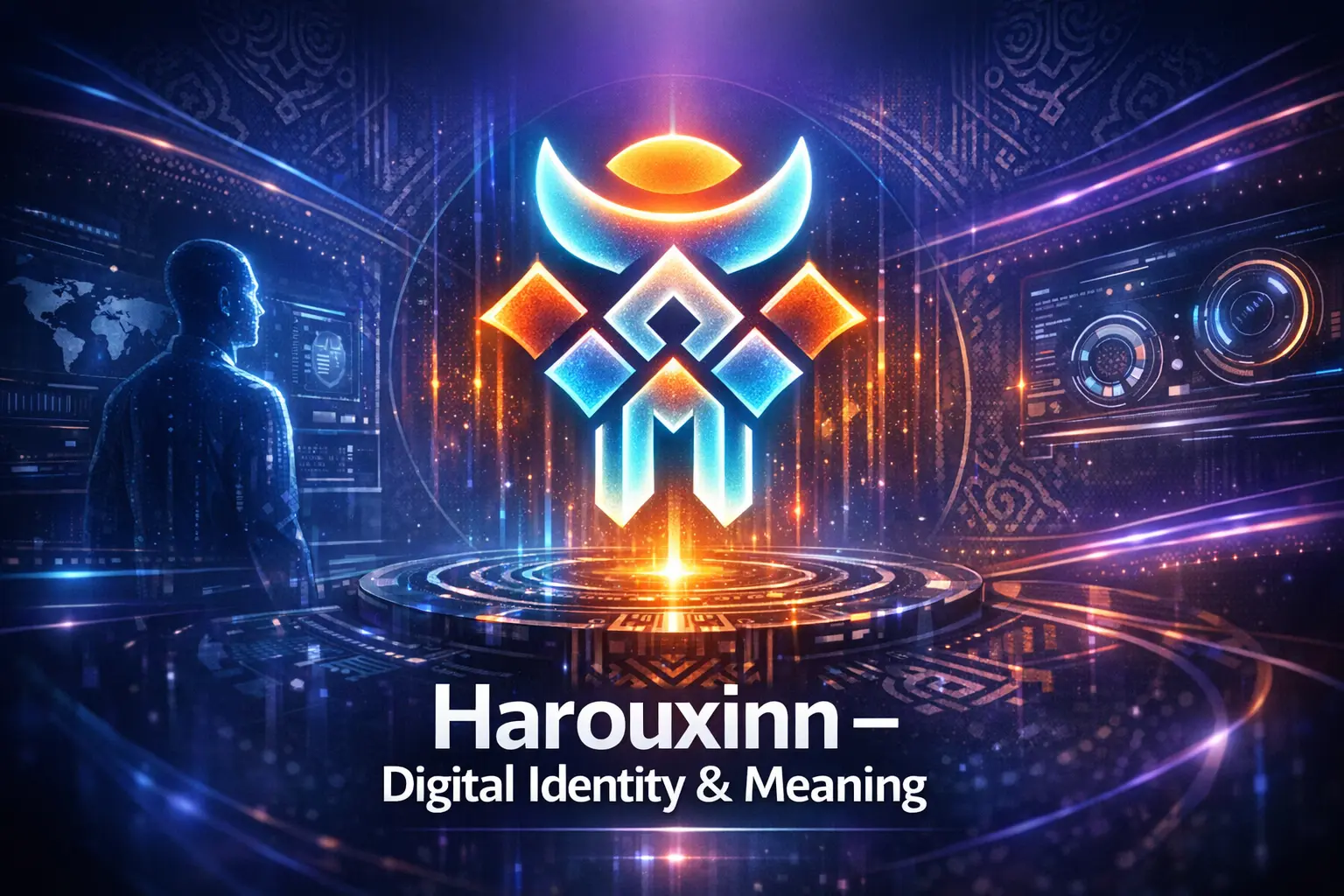 Harouxinn: Complete Guide, Meaning and Modern Relevance