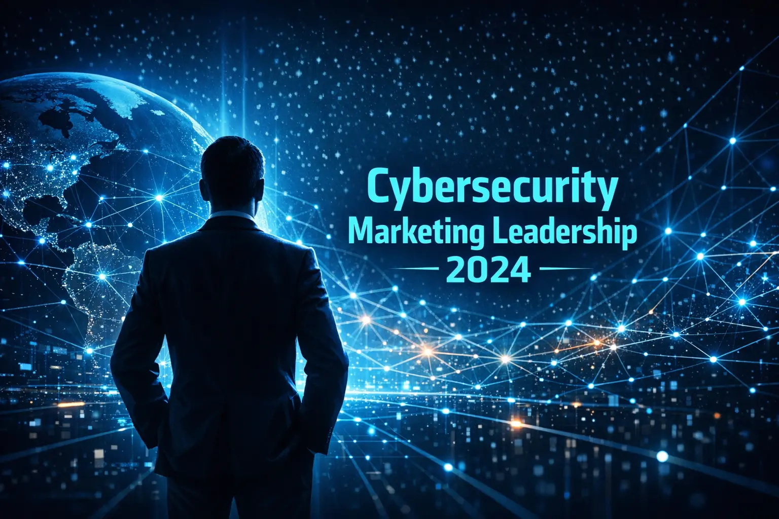 Palo Alto Networks Chief Marketing Officer 2024: Full Leadership Breakdown